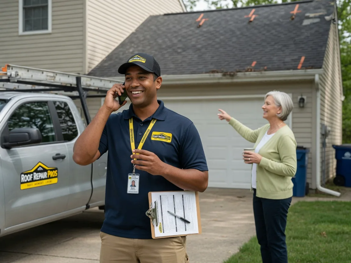 Roof Repair Kirwin, KS FAQs
